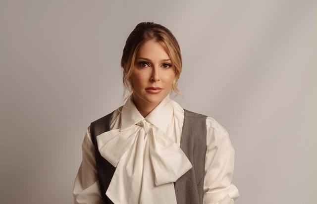 Dra. Priscila Lemos, ginecologista e obstetra